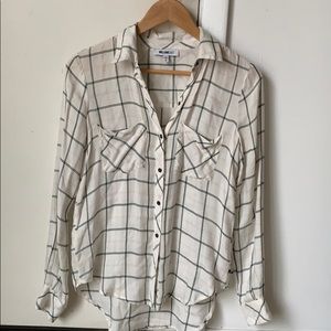 Flannel